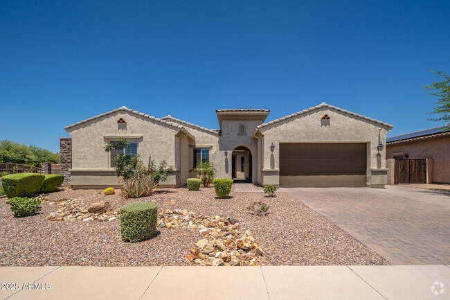 Building Photo - 9752 W Rowel Rd Rental