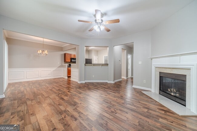 Photo - 1346 Upshur Pl NE House