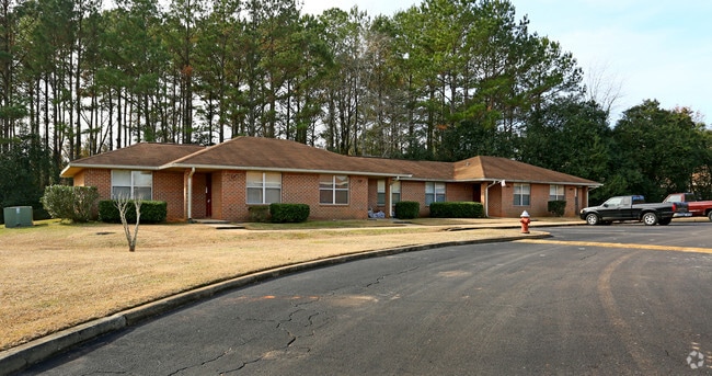 Photo - Green Meadows Apartments