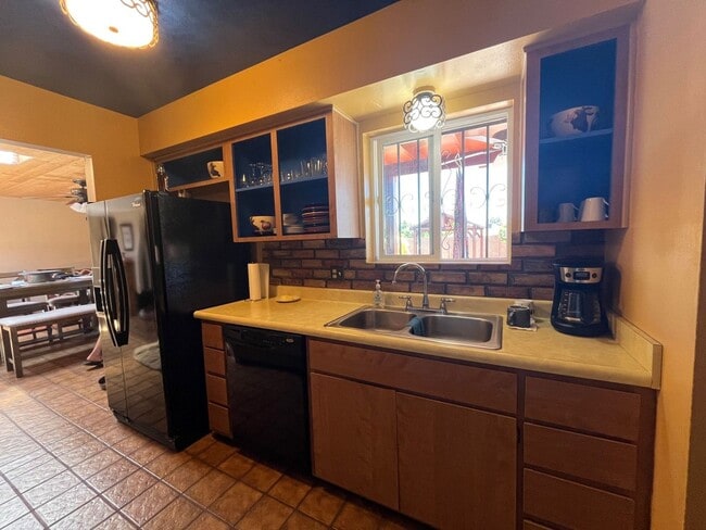 Photo - in Sierra Vista All utilities included, fully furnished with short term rental options.