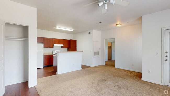 Building Photo - Prospect Point Rental
