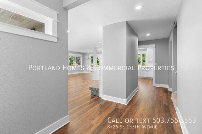 Photo - 8726 SE 137th Ave