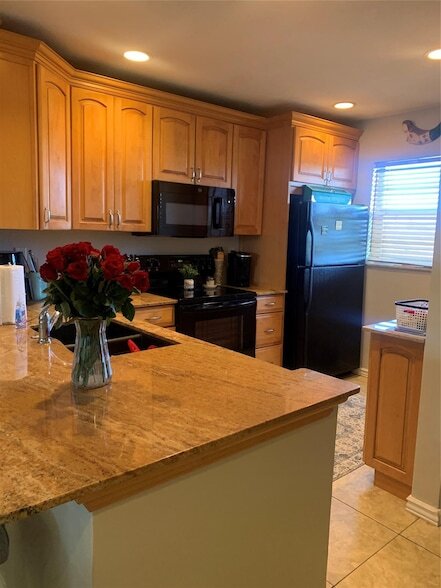 Photo - 1400 NE 57th St Unit 302