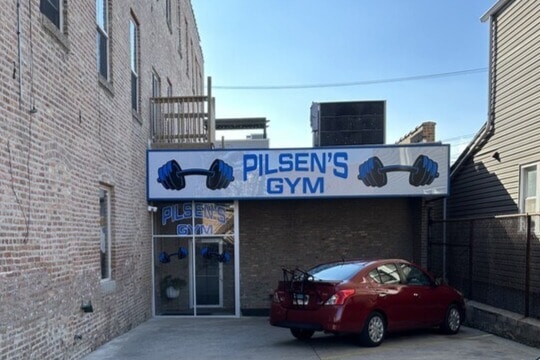 Photo - Bishop Street Lofts