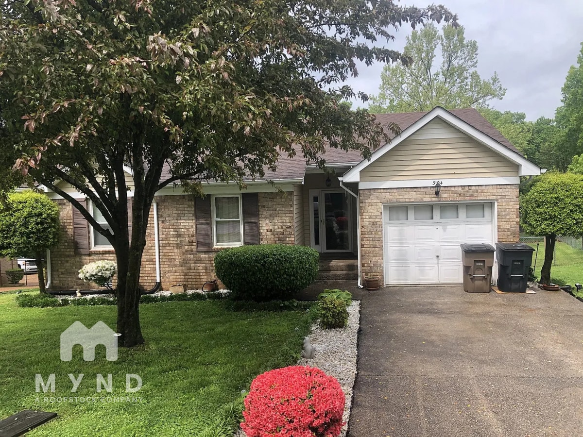 Photo - 3104 Roundwood Forest Ln
