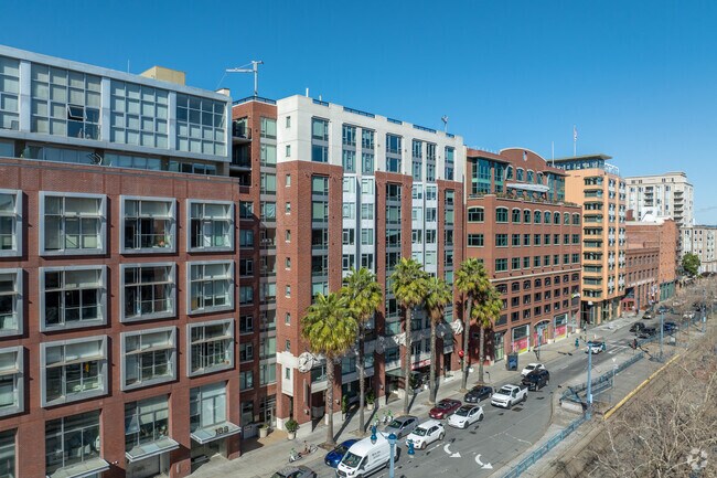 Foto principal - 170 Off Third