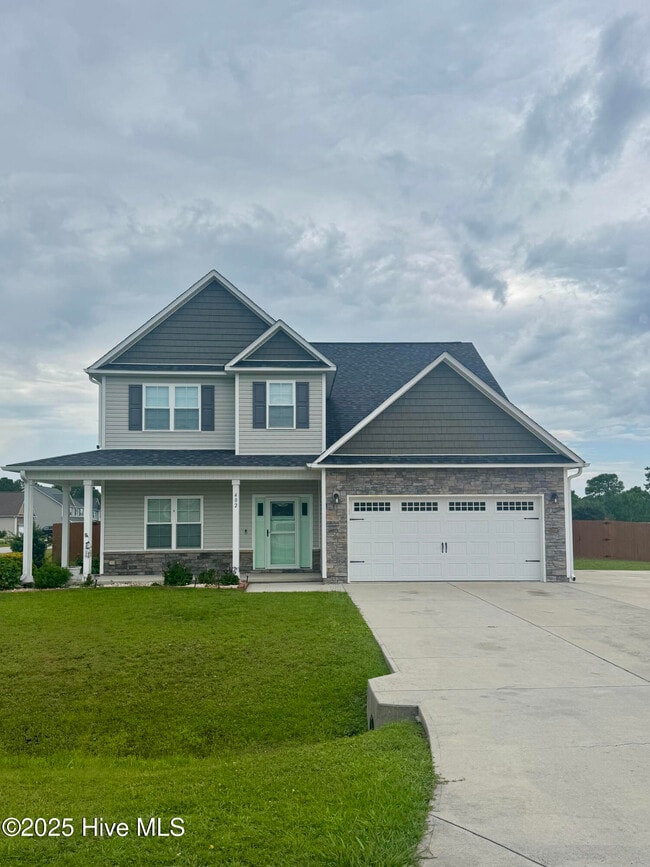 Building Photo - 402 Kinroff Dr Rental