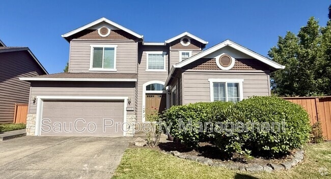 Building Photo - 2200 NE 14th Pl Rental