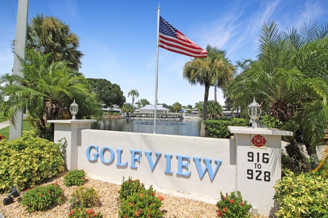 Golfview of Capri Condo for Rent - Golfview of Capri Condo for Rent