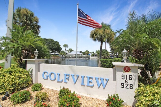 Building Photo - Golfview of Capri Condo for Rent