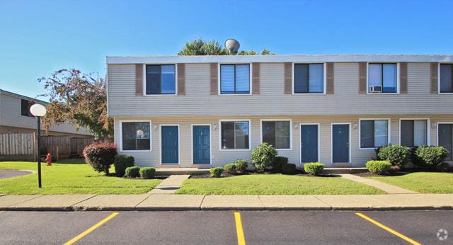 Photo - Campus Edge at Brigham