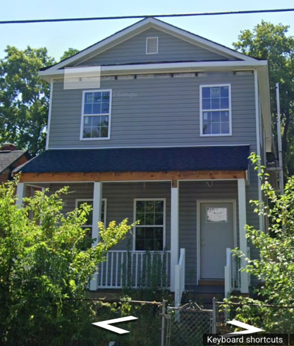 Photo - 1429 Mechanicsville Tpke Apartment Unit A