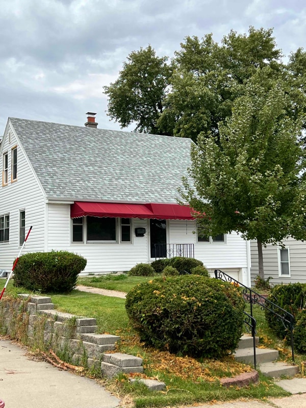 Building Photo - 2116 S 49th Ave