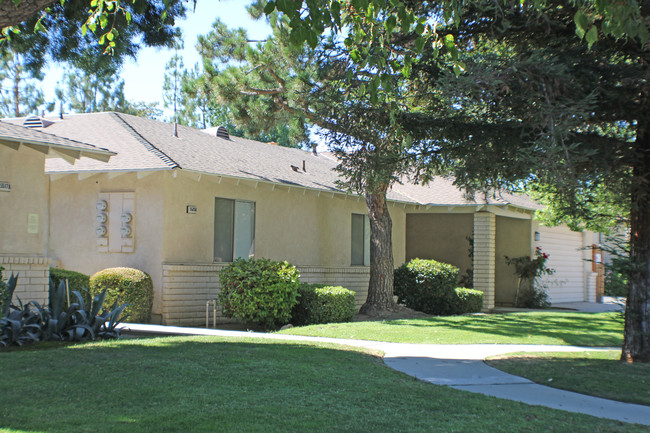 Stockdale Garden Villas