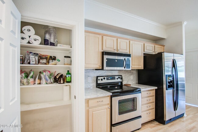 Photo - 435 W Rio Salado Pkwy Unit 208