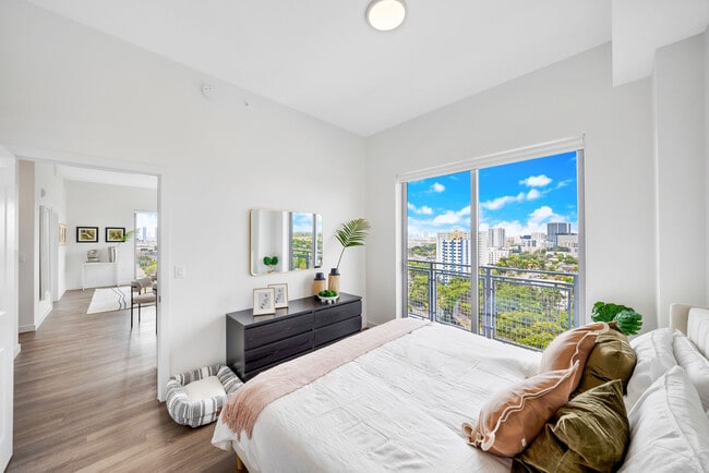 The Julia Residences