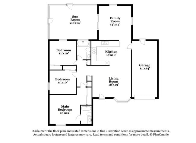 Photo - 3645 E Powder Horn Rd