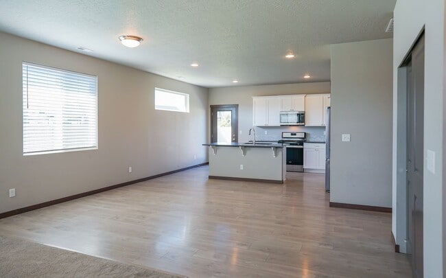 Photo - New to the market 3 bedroom 2 bath home.