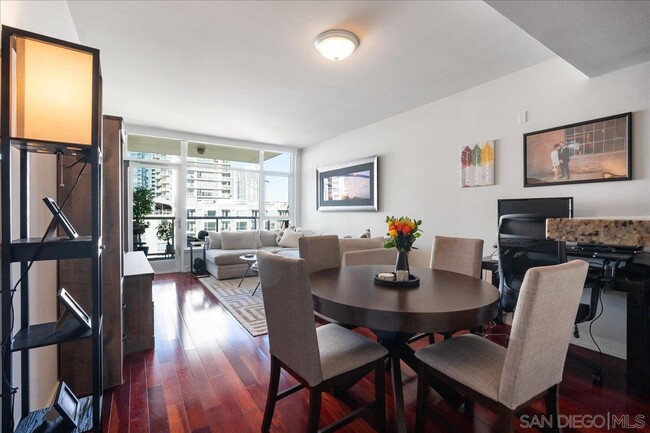 Photo - 427 Ninth Ave Condo Unit 909