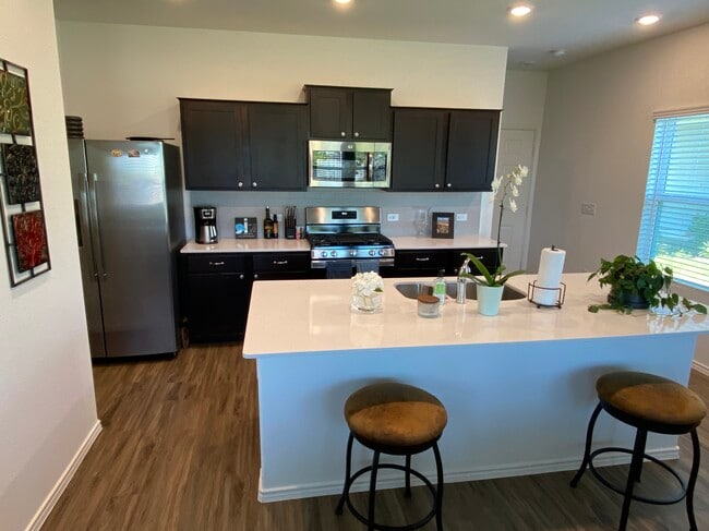 Photo - 15208 Spruce Frost Cv Townhome