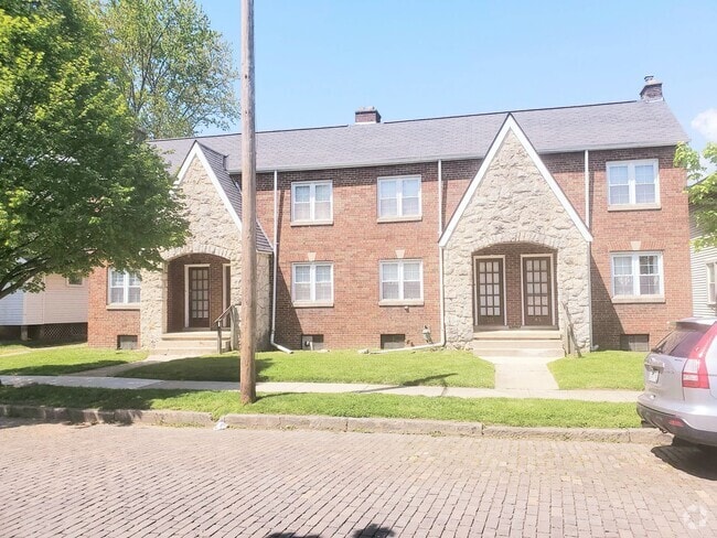 Building Photo - 230-232 W Pacemont Unit 232 W pacemont Rental