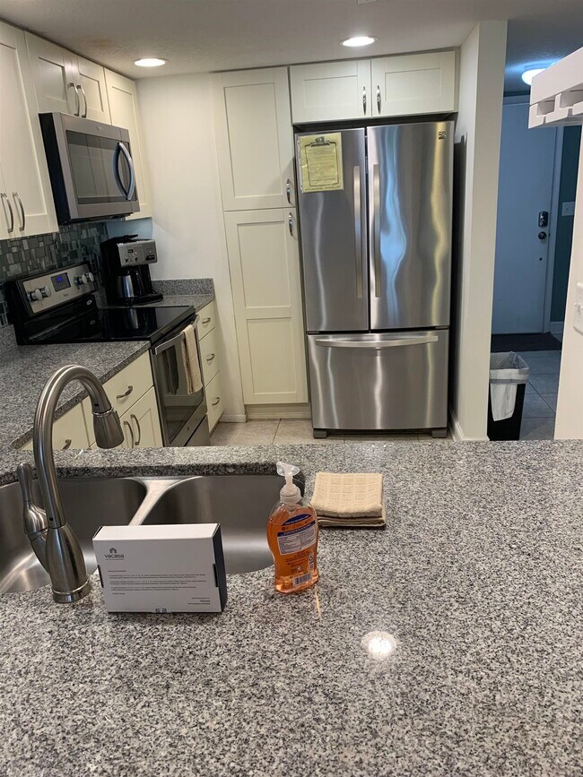 Photo - 8130 A1A S Unit H8