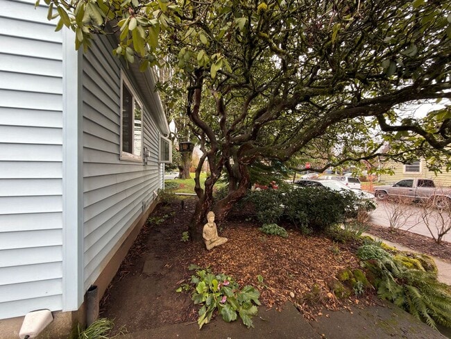 Photo - Modern Comfort Meets Classic Charm in South Tabor~ Fenced Backyard~ Garage~ Pets Welcome~ 94 Bike...