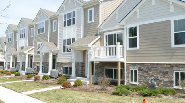 Photo - 192 Goldenrod Dr Townhome