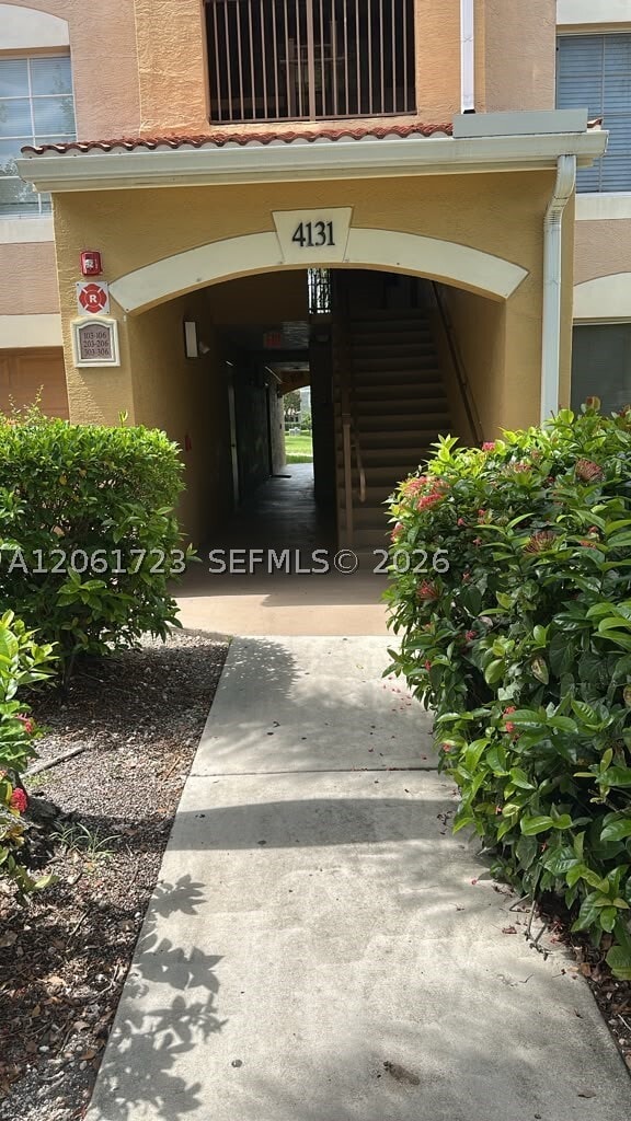 Building Photo - 4131 San Marino Blvd Unit 303