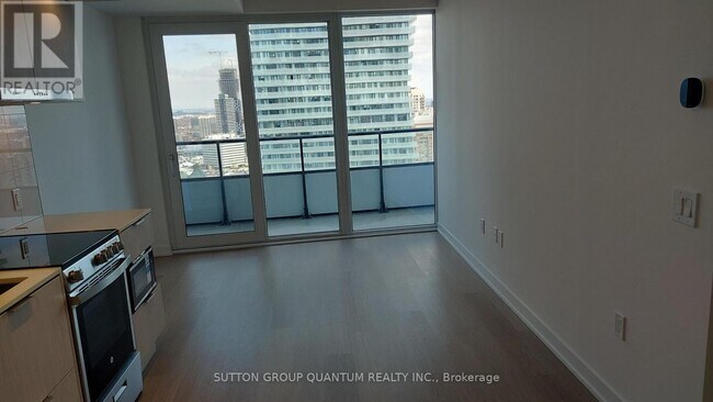 Photo - 448 Burnhamthorpe Rd W Unit 2607