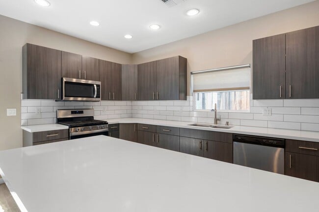Photo - Modern Midtown Living Unit 813 Forest