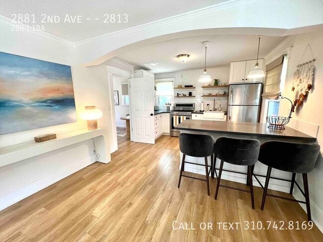 Photo - 2881 2nd Ave Unit 2813