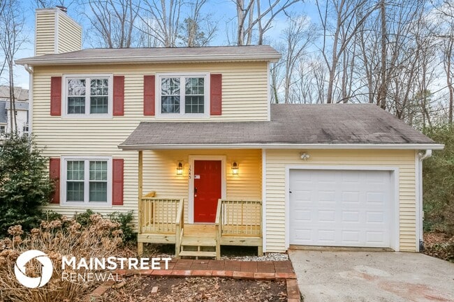 Photo - 1545 Dogwood Dr House