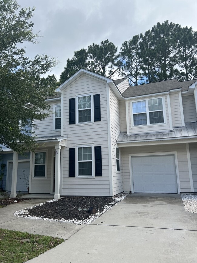 Photo - 78 Plumgrass St Townhome