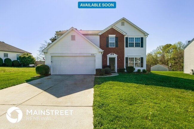 Photo - 6130 Brookfield Pointe Dr House