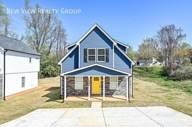 Building Photo - 1646 W Main St Rental