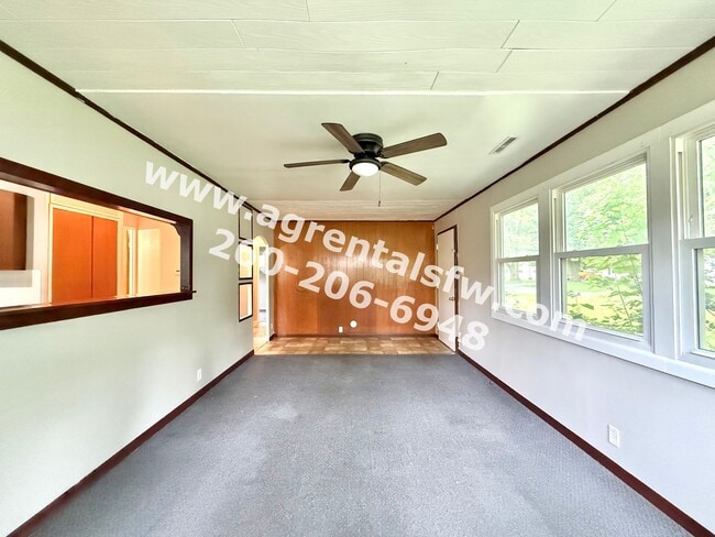 Photo - 3 Bedroom House
