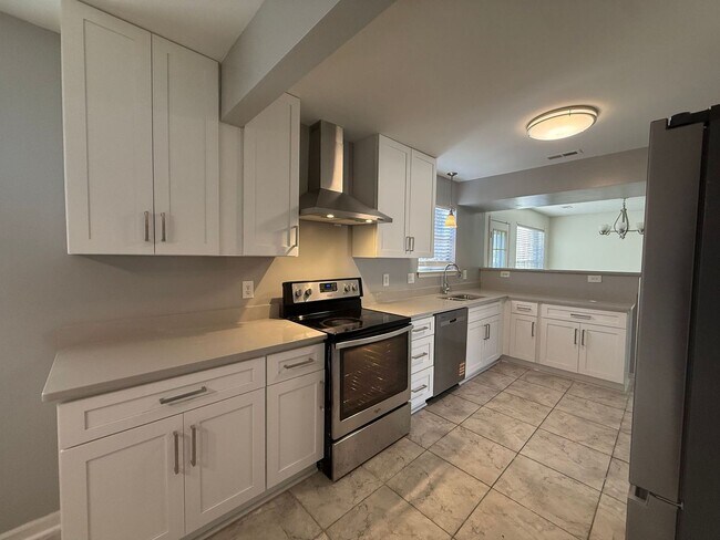 Photo - Spacious 4-Bedroom Home in Desirable Lee’s Mill! "ASK ABOUT OUR ZERO DEPOSIT"