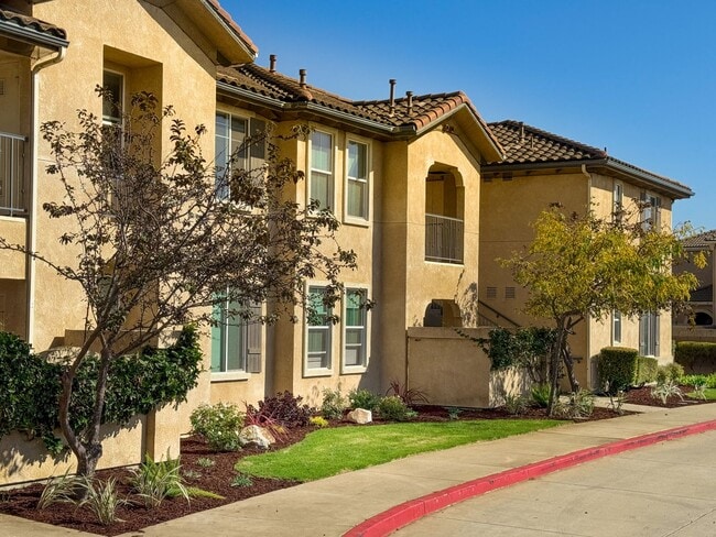 Photo - Seabreeze Apartment Homes - www.seabreezeapartmentslompoc.com Unit 2-106