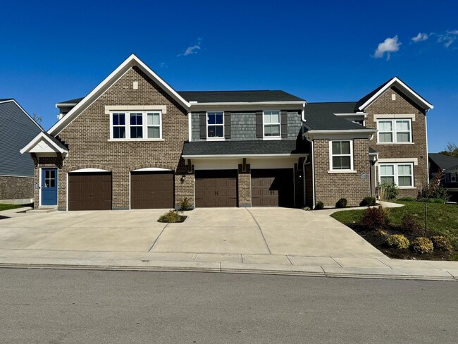 Building Photo - 2506 Crosshill Dr