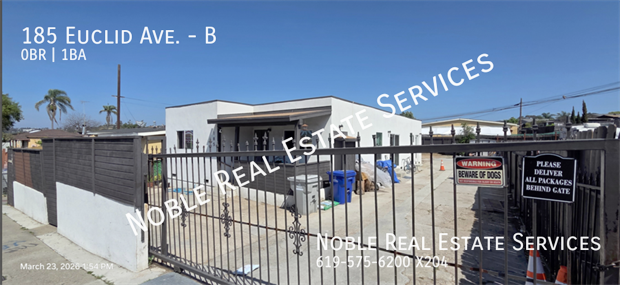 Photo - 185 Euclid Ave