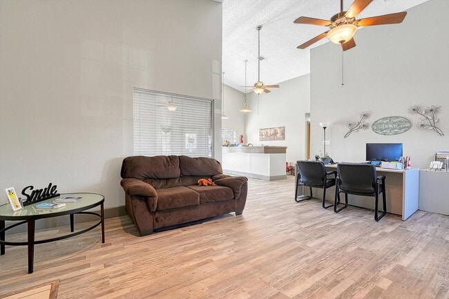 Apple Creek Apartments