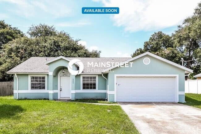 Building Photo - 5649 Beaverbrook St Rental