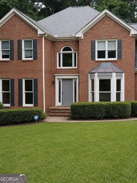 Building Photo - 4761 Habersham Way SE
