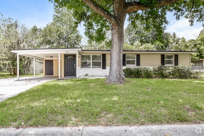 Building Photo - 5816 Sonora Dr W Rental