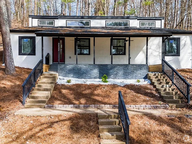 Building Photo - 3422 Birchwood Dr Rental