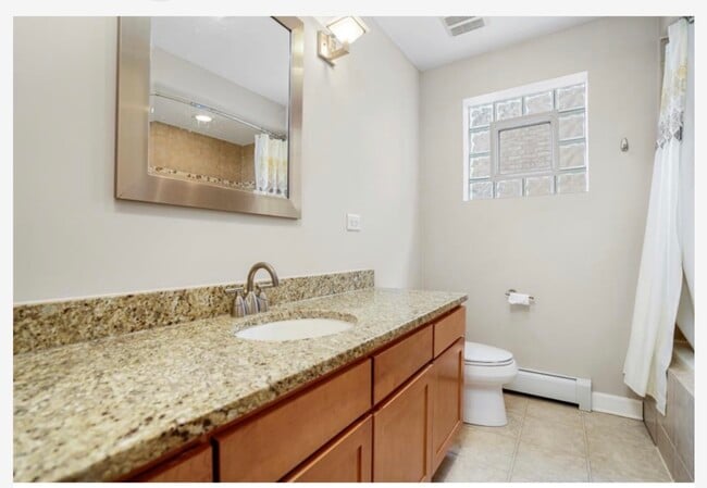 Photo - 7651 W Addison St Unit 1w