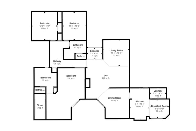 Photo - 3Bed/2Bath Furnished Home w/Stunning Backyard! Ready for Immediate Move-In! – NO HOA! POOL!