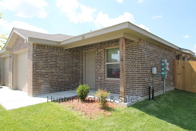 Building Photo - North Killeen Three Bedroom!