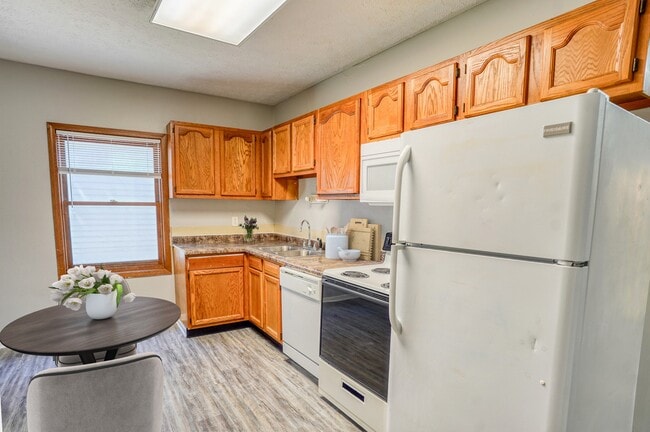 Photo - The Union Apartments